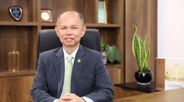 Novaland có Tổng giám đốc mới nguyên là Tổng giám đốc Gamuda