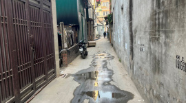 Người mua ngã ngửa với bẫy bất động sản dính quy hoạch "đội lốt" bất động sản cắt lỗ