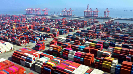 Vì sao yếu tố địa chính trị, địa kinh tế định hình tăng trưởng của Ấn Độ?