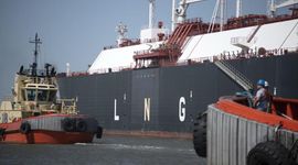Giá dầu, chứng khoán Mỹ đồng loạt tăng khi tâm lý thị trường bình ổn