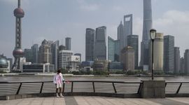 Cách Trung Quốc âm thầm né tránh những "cơn gió ngược" mà ngành ngân hàng toàn cầu đang đối mặt
