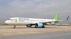 Bamboo Airways muốn tăng vốn điều lệ thêm gần 10.000 tỷ đồng qua phát hành cổ phần