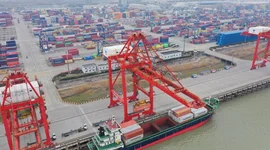 Nguyên nhân nhiều doanh nghiệp vận tải toàn cầu bi quan về tương lai