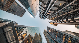 Quân domino tiếp theo "lung lay" sau cơn khủng hoảng của ngân hàng Mỹ