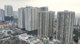 "Người lao động không thể mua được nhà với lãi suất 9 - 10%"