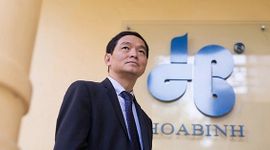 Xây dựng Hòa Bình bị nhắc nhở vì vi phạm công bố thông tin và giao dịch với các bên liên quan chưa đúng quy định