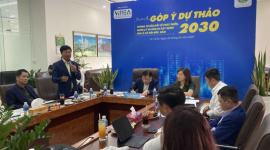 "Cứ 80% người mua nhà ở xã hội sau 2 năm thì đi hết, chỉ còn 20% ở"