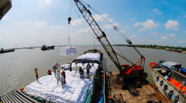 Indonesia tăng dự trữ quốc gia lên 2,4 triệu tấn gạo, xuất khẩu gạo Việt Nam có cơ hội?