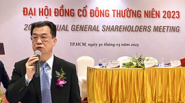 Nhờ "ông lớn” Nike, Adidas, một doanh nghiệp dệt may Việt đặt mục tiêu lãi vượt 250 tỷ