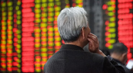 Tìm lý do khiến thị trường chứng khoán các nước mới nổi giảm mạnh