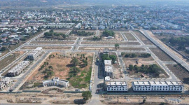 Loạt yếu tố hỗ trợ sẽ giúp “phá băng” thị trường bất động sản?