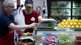 Lạm phát cao đẩy chi phí lãi vay tại Mỹ lên cao nhất từ khủng hoảng tài chính toàn cầu