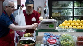 Lạm phát cao đẩy chi phí lãi vay tại Mỹ lên cao nhất từ khủng hoảng tài chính toàn cầu