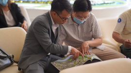 Loạt động thái "lạ" của doanh nghiệp địa ốc trước sóng gió thị trường