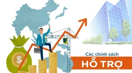 Doanh nghiệp rút lui nhiều hơn thành lập mới: Trợ lực nào để phục hồi và phát triển?