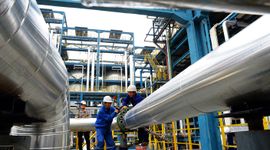 Doanh nghiệp sản xuất Trung Quốc giảm 22,9% doanh thu trong 2 tháng đầu năm 2023