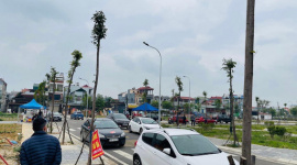 Đã nên mua vào đất nền quanh Hà Nội sau thời gian giảm giá?