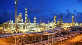 "Game" chuyển sàn có giúp cho BSR bắt kịp sóng Dầu khí?