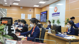 Em trai cựu Chủ tịch Dương Công Minh muốn thoái bớt vốn khỏi LienVietPostBank