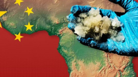 Phương Tây không kịp trở tay, Trung Quốc thống trị cuộc đua giành thứ cả thế giới đang khao khát