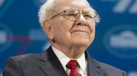 Lãi 4,5 tỷ USD từ 5 cổ phiếu, Warren Buffett tiếp tục đi săn món hời ở châu Á