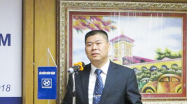 Người của Bảo Hiểm Xuân Thành đầu quân cho LienVietPostBank