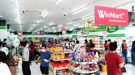 Giảm thuế VAT xuống 8%, thúc đẩy tiêu dùng tạo “bệ đỡ” cho tăng trưởng