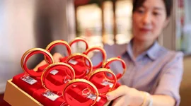 Giá vàng sẽ ra sao sau đợt bán mạnh gây sốc thị trường?