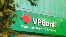 Moody's giữ nguyên xếp hạng tín nhiệm của VPBank ở mức Ba3