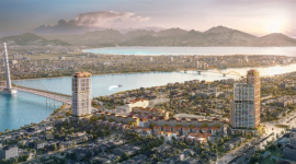 Xu hướng "di cư" về thành phố đáng sống Đà Nẵng