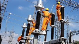 Lợi nhuận doanh nghiệp ngành điện “đảo chiều” trong quý 1