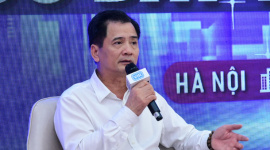 Gỡ vướng cho bất động sản: "Thực thi chính sách cần nhanh hơn, chi tiết hơn"
