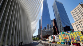 Vì sao bất động sản thương mại có thể tạo ra nhiều hệ lụy xấu lên kinh tế Mỹ?