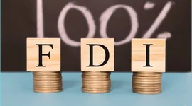 Gần 9 tỷ USD vốn FDI được thu hút mới, vốn thực hiện giảm nhẹ