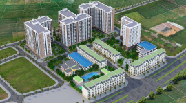 Đề xuất giảm mạnh hệ số rủi ro tín dụng đối với các khoản vay thế chấp nhà ở xã hội