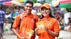 Viettel Global lãi trước thuế gần 1.000 tỷ trong quý 1/2023