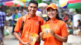 Viettel Global lãi trước thuế gần 1.000 tỷ trong quý 1/2023