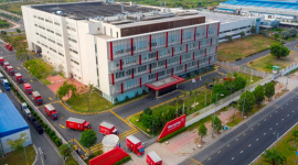 Chi phí ăn mòn gần hết lợi nhuận, Điện Quang (DQC) báo lãi quý 1/2023 giảm 72%