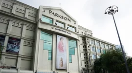 Parkson Việt Nam chính thức xin phá sản do áp lực tài chính