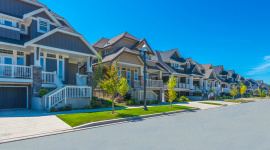 Cuộc chiến chống lạm phát của Fed đang gây ra ảnh hưởng rõ nét lên kinh tế Mỹ