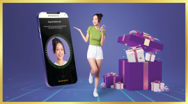 BAC A BANK tưng bừng ưu đãi “chào bạn mới – nhận quà cực chất”