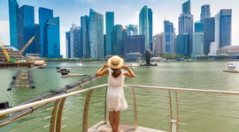 Bất động sản thương mại châu Á đang suy giảm trên diện rộng