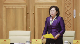 Hỗ trợ thị trường bất động sản: Cần cân nhắc thận trọng các rủi ro