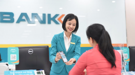 ABBank muốn chuyển sàn sang HOSE