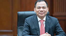 Chủ tịch Vingroup: “Chúng ta chỉ có thể giành được thắng lợi nếu chấp nhận hy sinh, gian khổ”