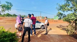 Vì sao người Việt "cuồng mua" bất động sản?