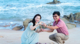 Vợ Chủ tịch Địa ốc Hoàng Quân muốn bán hết 18 triệu cổ phiếu HQC