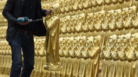 Giá vàng sẽ ra sao khi Fed bất đồng sâu sắc về hướng điều chỉnh lãi suất?