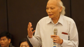 Việt Nam cần ráo riết nắm bắt các xu thế của đầu tư toàn cầu