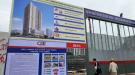 Loạt dự án nhà ở xã hội sẽ mở bán trong năm nay: Giá thấp nhất dự kiến 1 tỷ đồng/căn